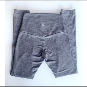 Lululemon Align 25”